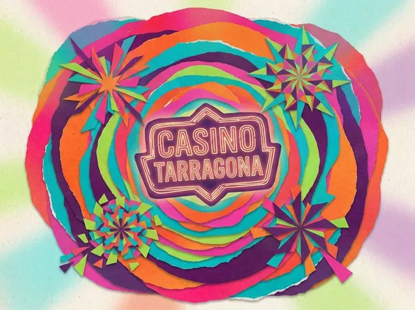 Casino Tarragona — Juegos y entretenimiento del casino en línea Casino Tarragona — Juegos y entretenimiento del casino en línea